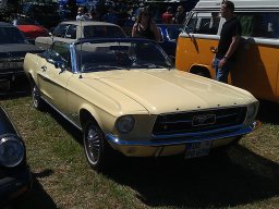 Oldtimermarkt Bockhorn 2011